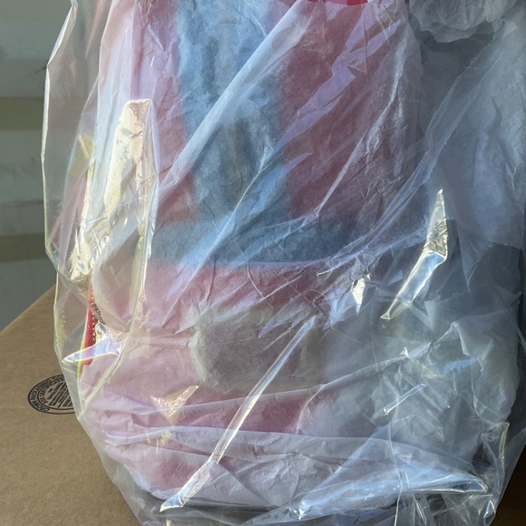 Disney Alice in wonderland twins loungefly - Picture 3 of 4